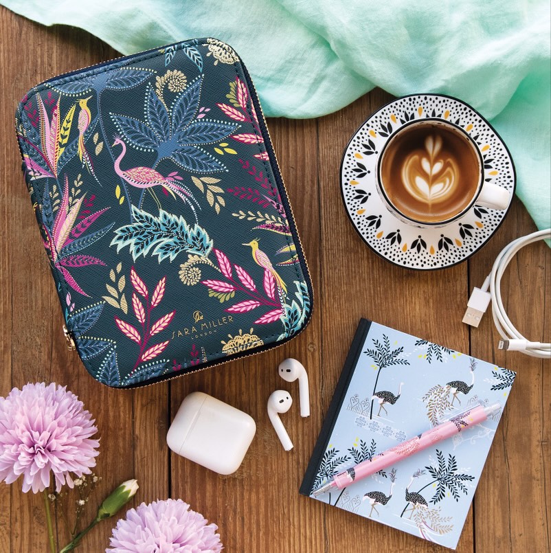 Colección Primavera