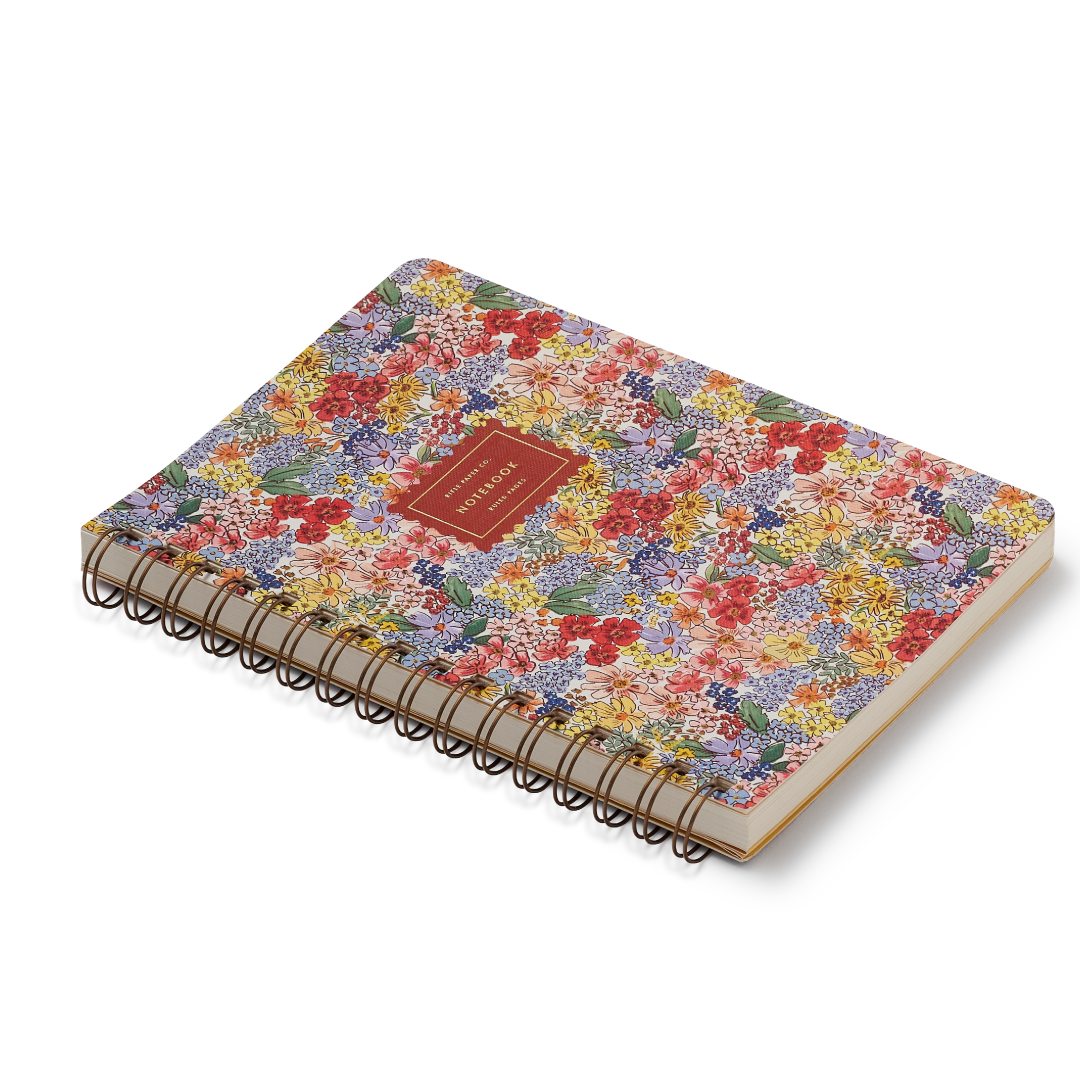 Cuaderno mediano Mimi