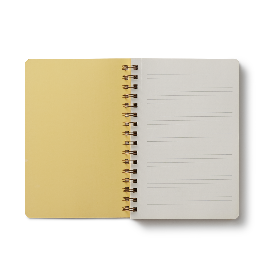Cuaderno mediano Mimi