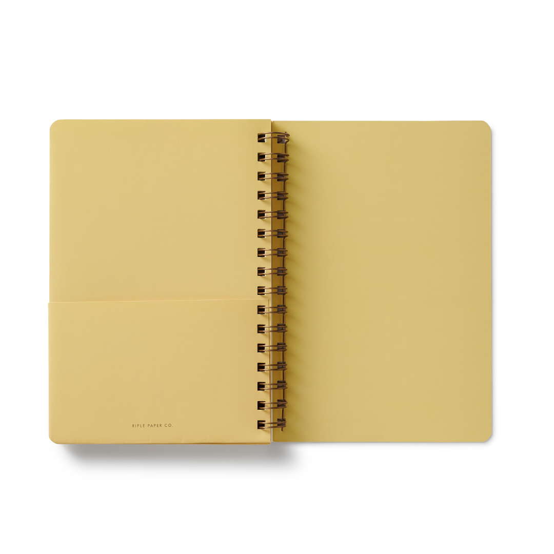 Cuaderno mediano Mimi