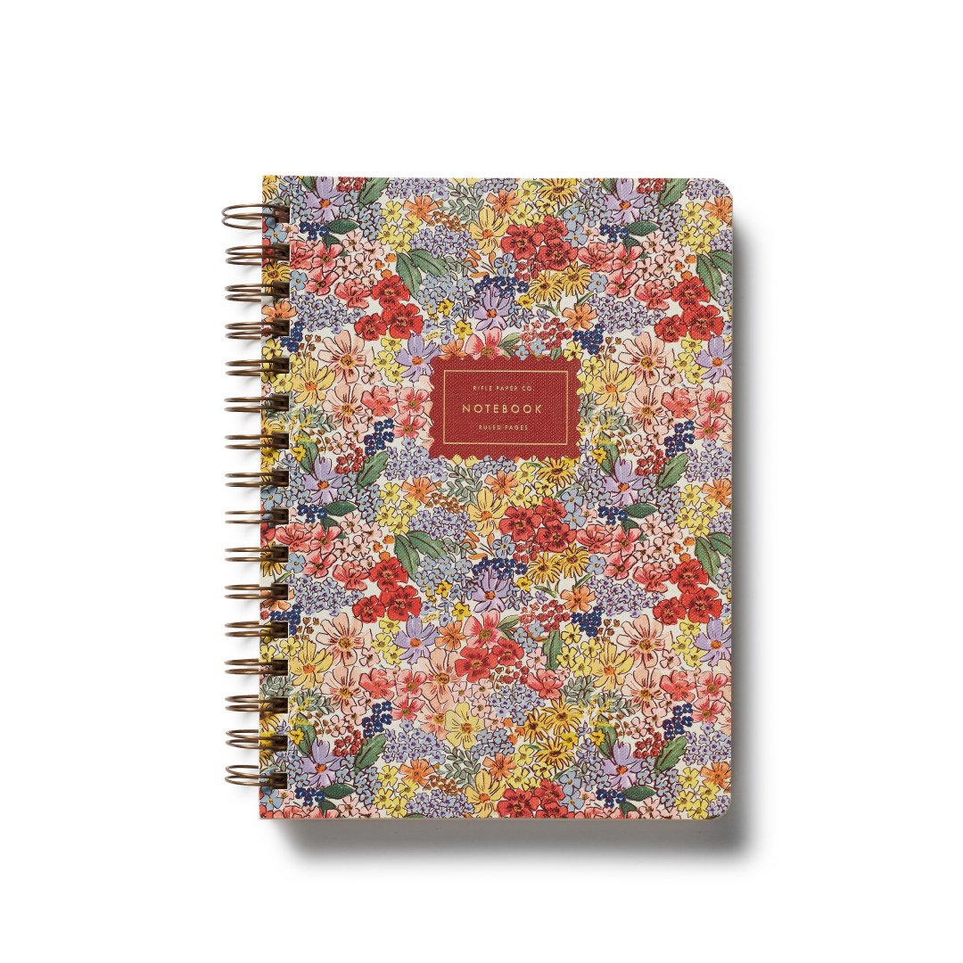 Cuaderno mediano Mimi