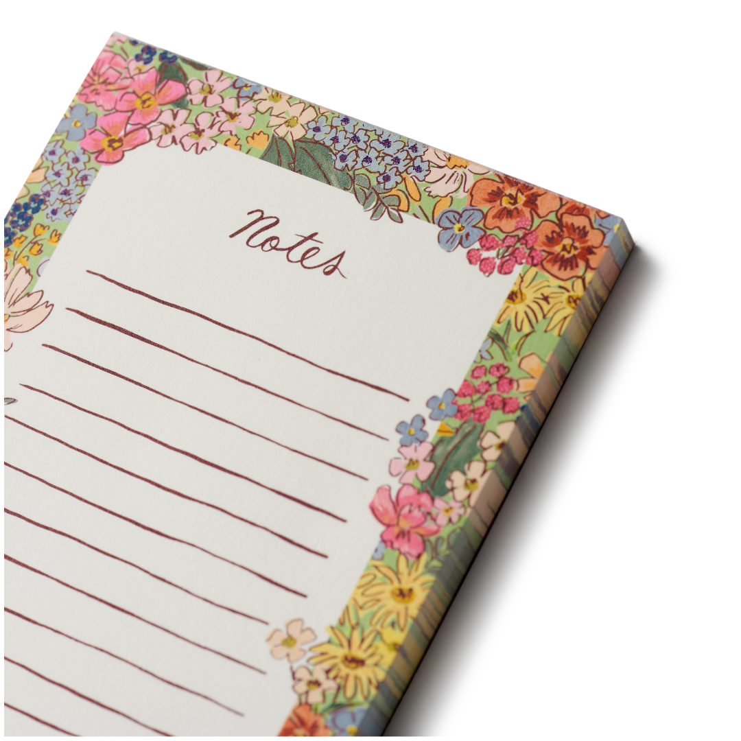 Notepad Mimi