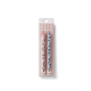 Set de lapiceros x2 Hydrangea