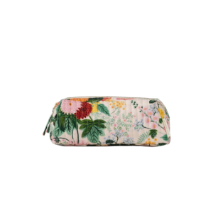 Neceser Acolchado Chico Dahlia