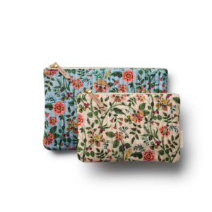 Set de neceser Acolchado Dahlia