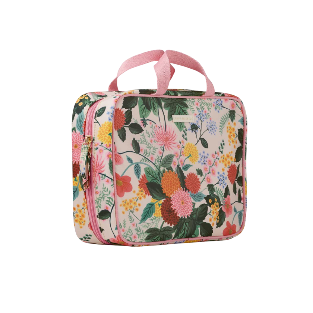 Neceser de viaje Dahlia